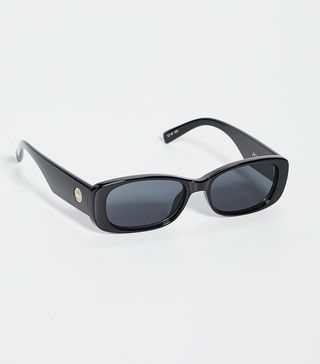 Le Specs + Unreal! Sunglasses