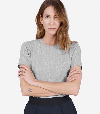 Everlane + The Cotton Crew