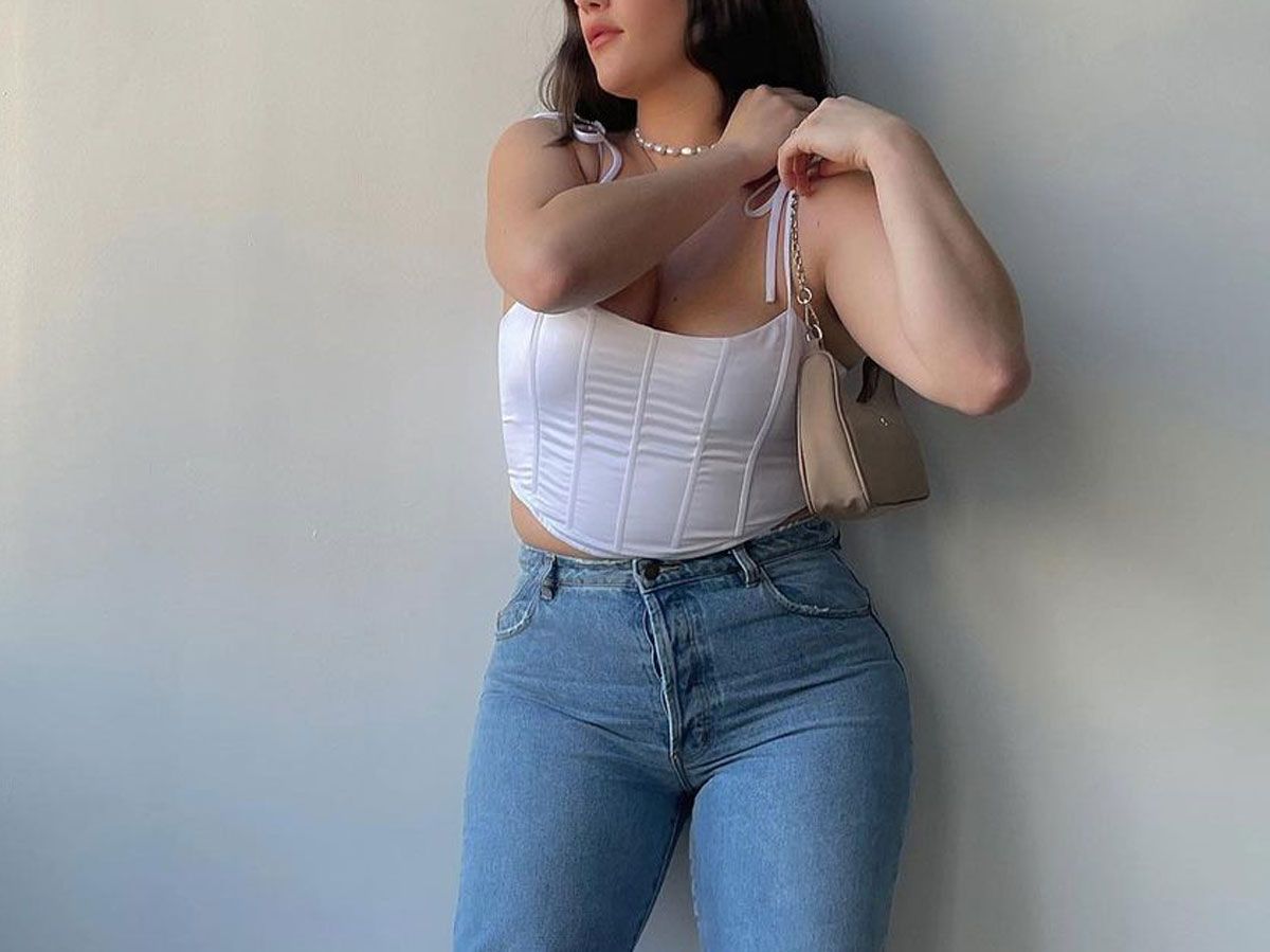 skinny jeans and jordans