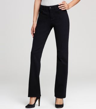 NYDJ + Barbara Bootcut Jeans