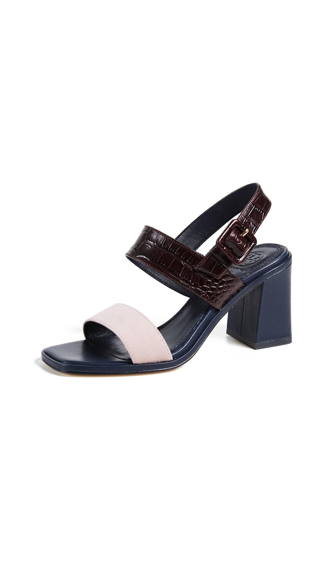 Work Sandals That Are Actually Chic | Who What Wear