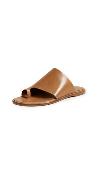 Vince + Edris Sandals