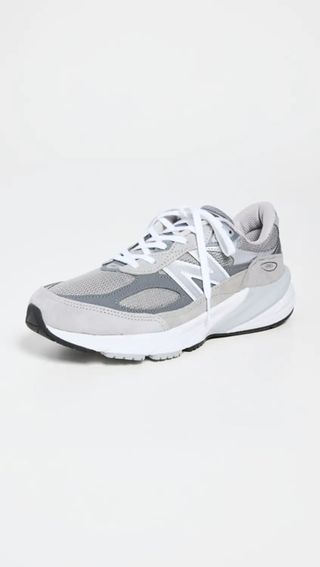 New Balance + 990v6 Sneakers