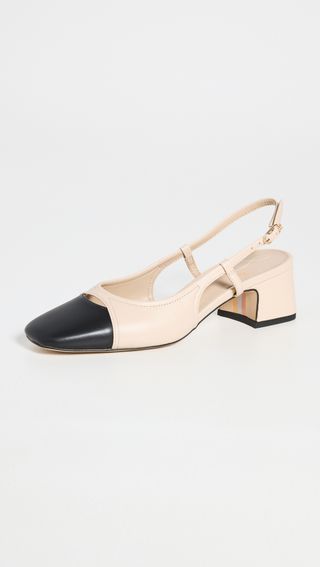 Sam Edelman + Tarra Sling Heels