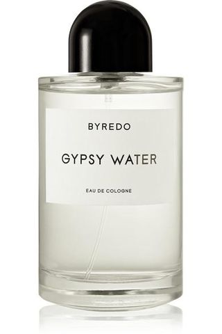 Byredo + Gypsy Water Eau de Cologne