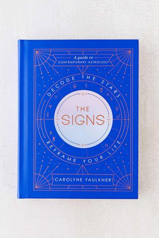Carolyne Faulkner + The Signs: Decode the Stars, Reframe Your Life