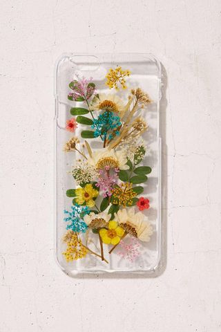 Urban Outfitters + Buncha Flowers iPhone 8/7/6/6s Case