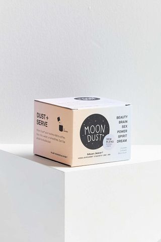 Moon Juice + Moon Dust Sachet Sampler Set