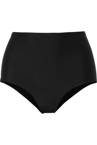 Matteau + The High Waist Bikini Briefs