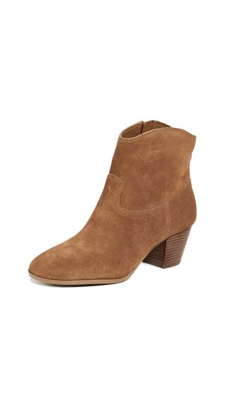 Michael Michael Kors + Avery Ankle Boots