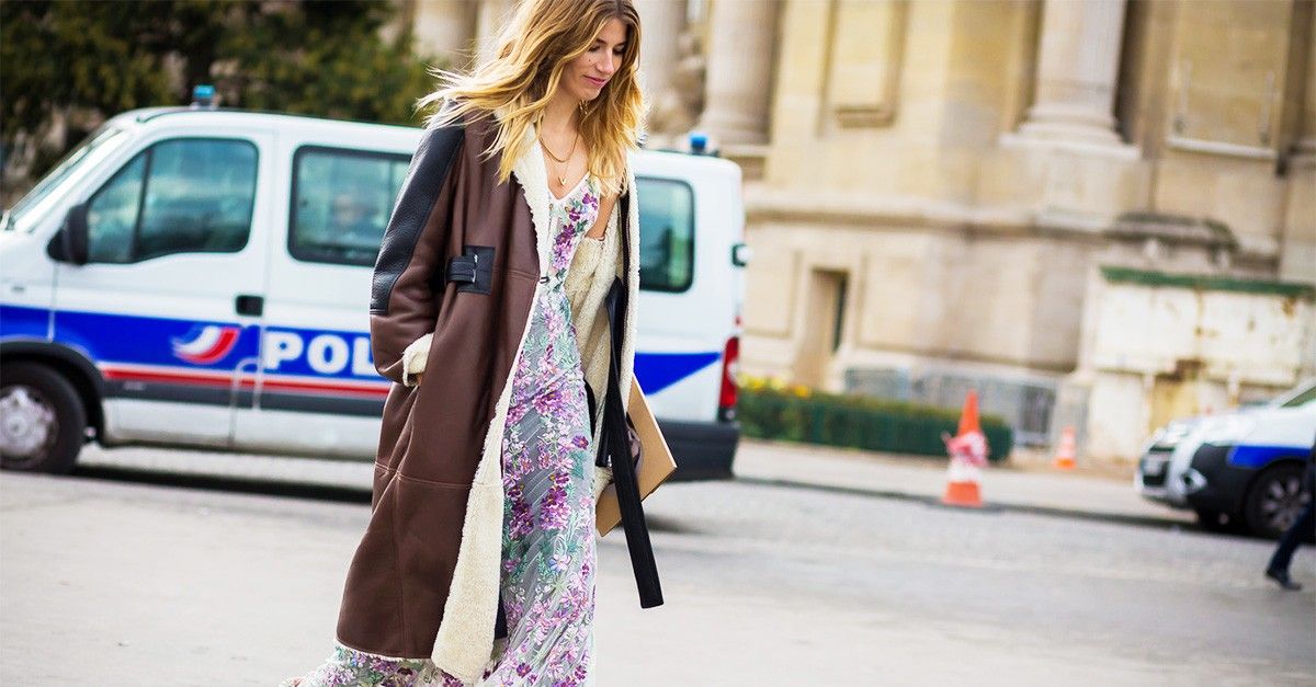How to Wear a Maxi Dress | Who What Wear How to Wear a Maxi Dress | Who What Wear