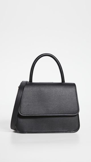 House of Want + Newbie Small Satchel Bag