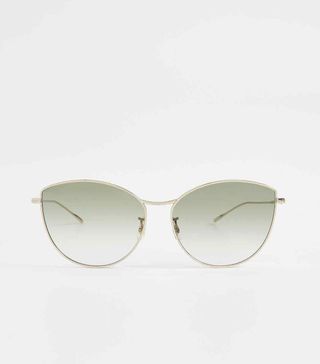 Oliver Peoples + Rayette Sunglasses
