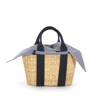 Muun + Mini Caba Bag