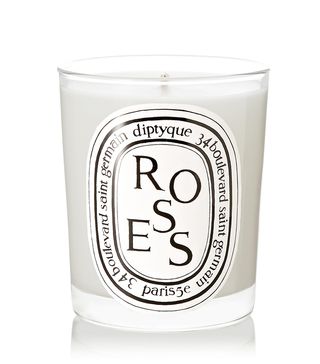 Diptyque + Roses Scented Candle