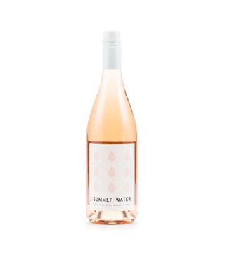 Summer Water + Rosé