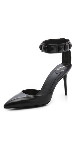 B Brian Atwood + Mercada Stud Pumps