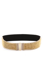 B-Low the Belt + B-Low the Belt Studded Marianna Belt