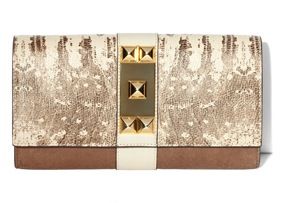 Vince Camuto + Vince Camuto Louise Clutch