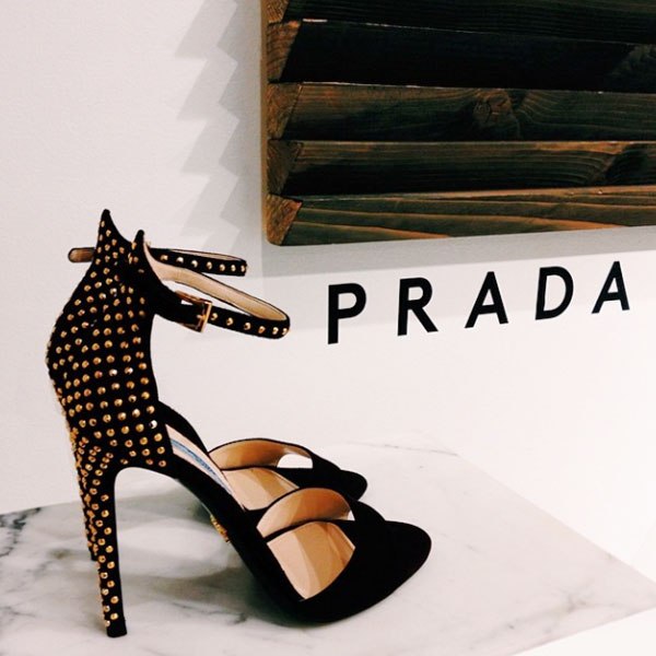 The 30 Most Lust-Worthy Shoes On Instagram This Week