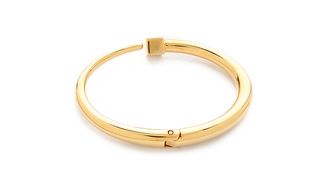 Vita Fede + Eclipse Bracelet in Gold