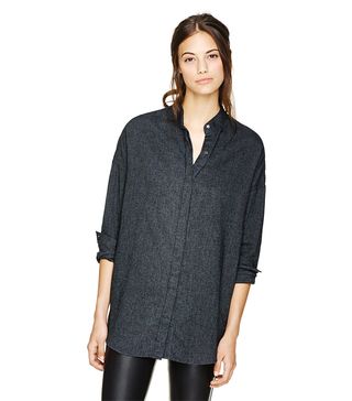 Wilfred Free for Aritzia + Bryant Blouse