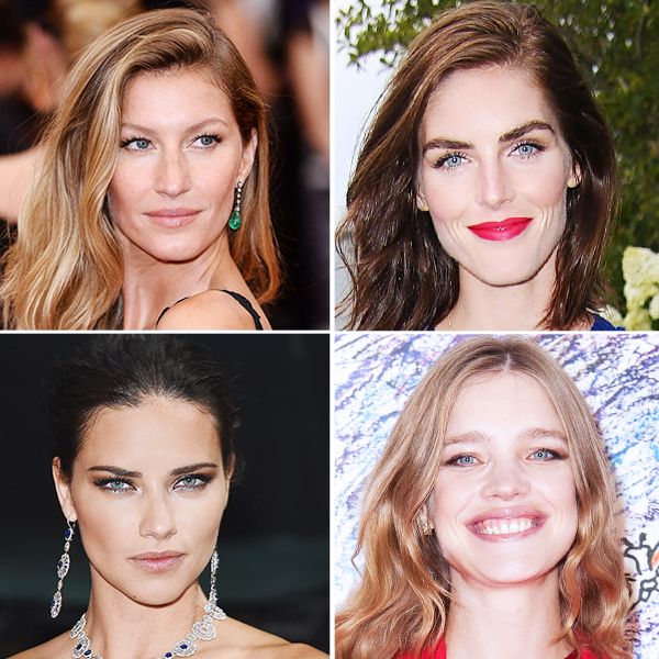 You Won&rsquo;t Believe Which Model Makes the Most Money | Who What Wear