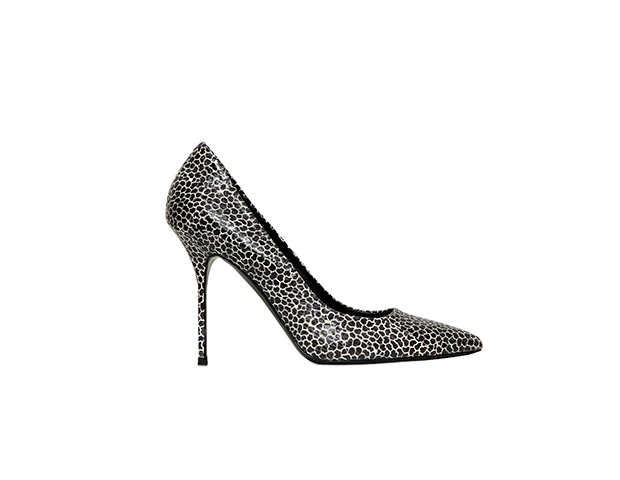 Pierre Hardy + Elaphe Pumps