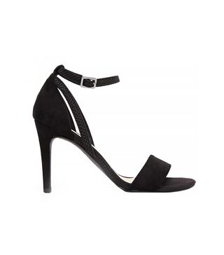 New Look + Trend Heeled Sandals