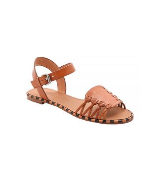 Madewell + Mariam Sandals