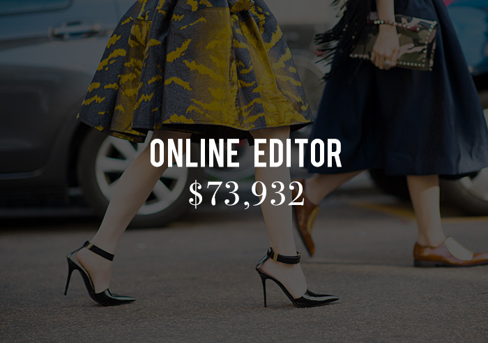 The REAL Salaries Of Fashion Editors May Shock You Who What Wear   Main 