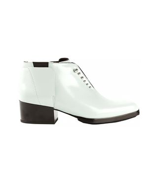 3.1 Phillip Lim + Bar Pin Booties