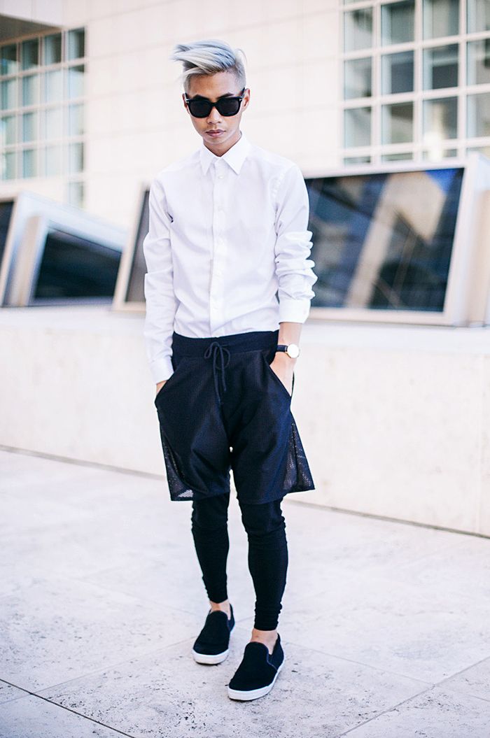 14 Male Bloggers Whose Style You'll Actually Want To Copy | Who What Wear