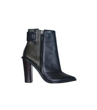 Tibi + Bailey Boots