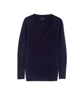 J.Crew Collection + Cashmere Sweater