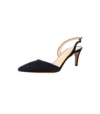 Enrico Antinori + Classic Slingbacks