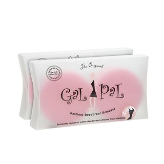 Gal Pal + Garment Deodorant Remover