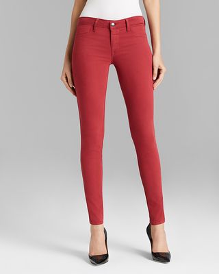 GENETIC Jeans Shane Skinny in Scandal + Bloomingdales