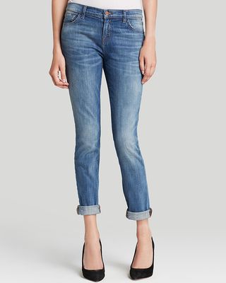 Shop It: J Brand Jeans Jake Skinny Boyfriend in Cherish