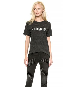 Rodarte + Radarte T-Shirt