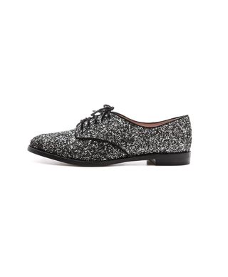 Kate Spade New York + Paxton Glitter Oxford