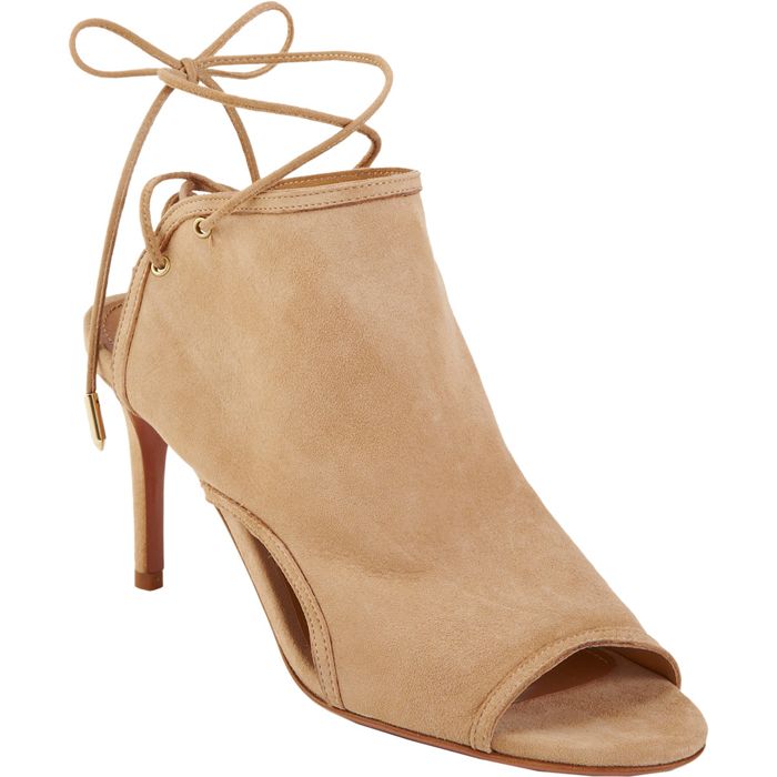 beautiful nude heels