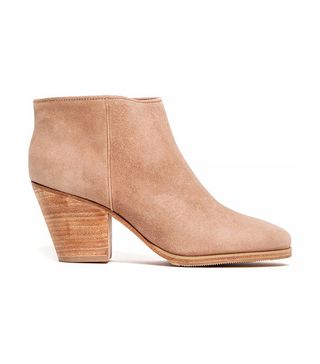 Rachel Comey + Mars Booties