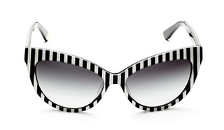 Juicy Couture + Juicy 539 Sunglasses