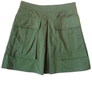 Friends 
Associates + Adelaid Utility Skirt