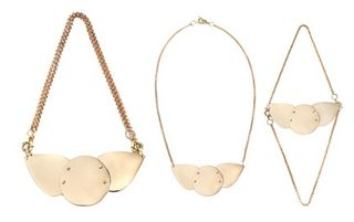 Bare Collection + Bare Collection The Wanderlust Necklace