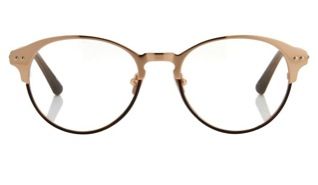 Linda Farrow + Linda Farrow Luxe 84 Optical Glasses