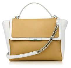 Tiffany & Co. + Tiffany & Co. Quinn Top Handle Bag