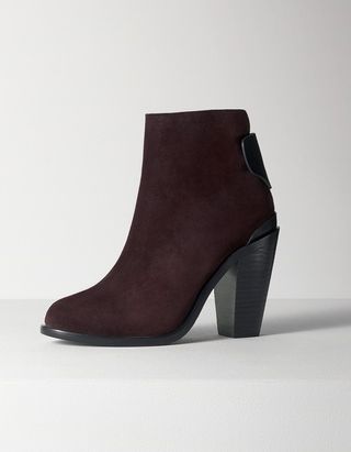 Rag & Bone + Kerr Boots