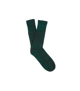 Marni + Cashmere-Blend Socks